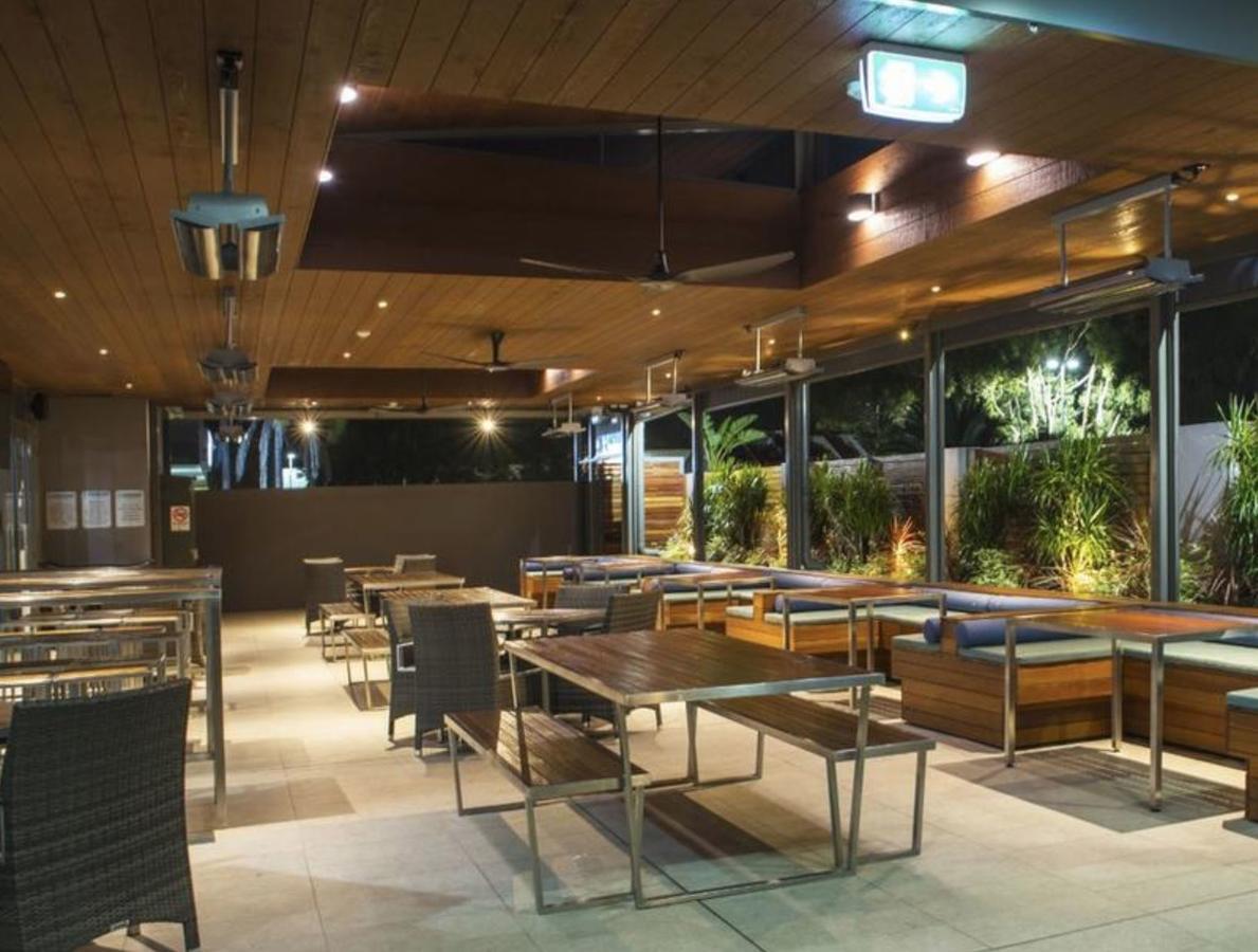 Swansea Hotel المظهر الخارجي الصورة